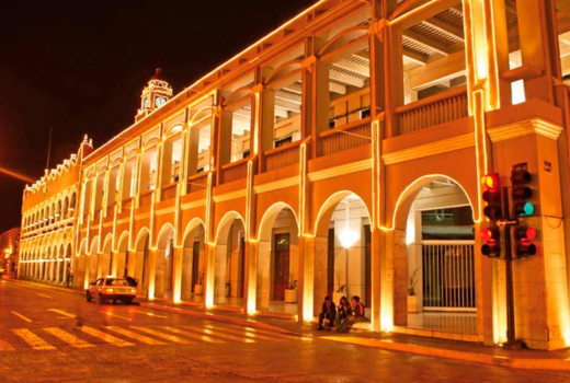 Por qué Mérida es considerada la ciudad más segura